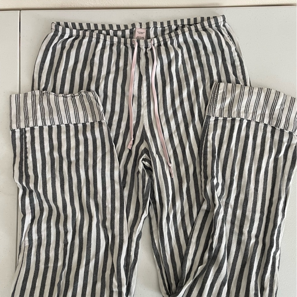 Victorias Secret Pajama Pant